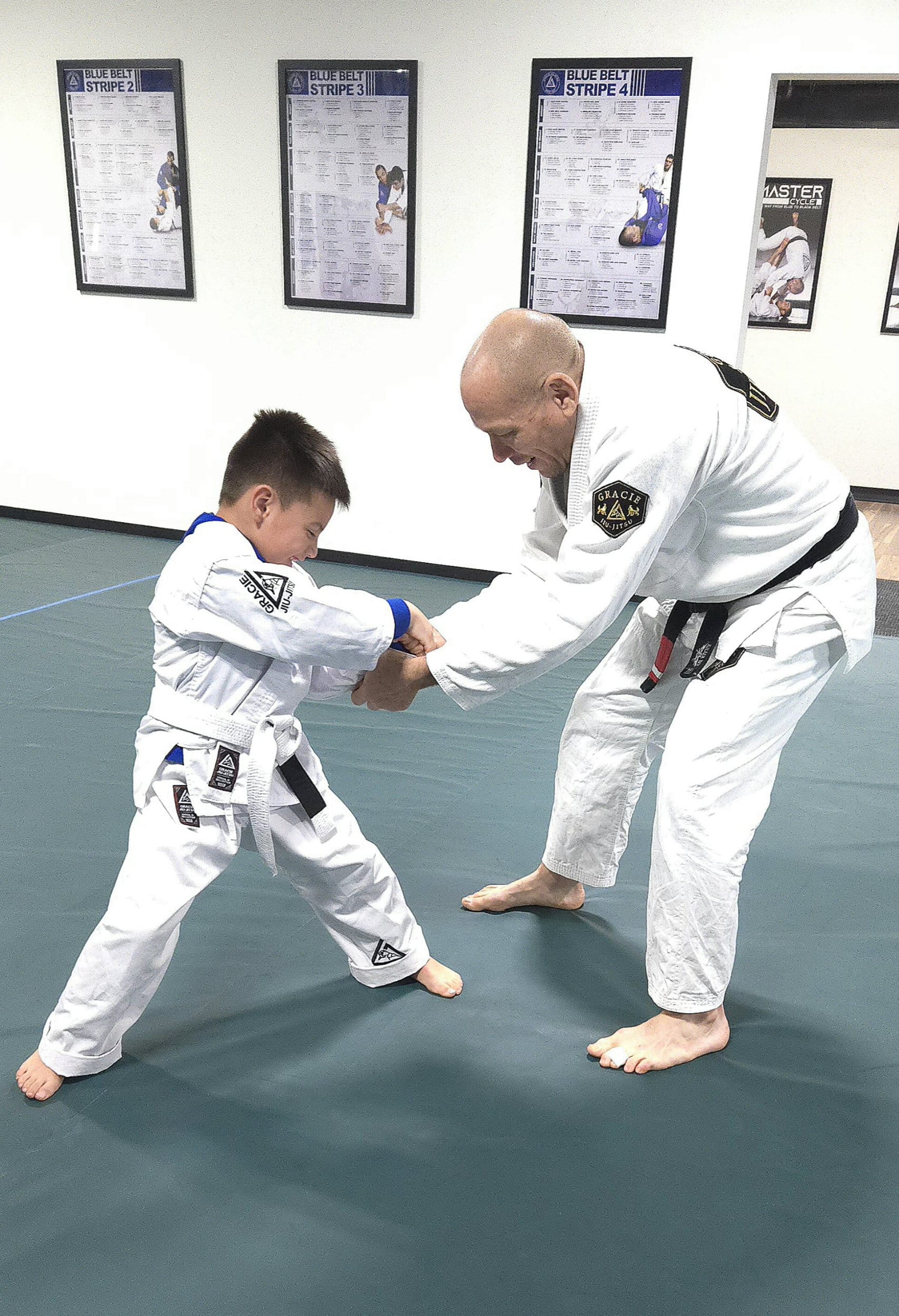 Gracie Jiu-Jitsu Indianapolis Special Offers image